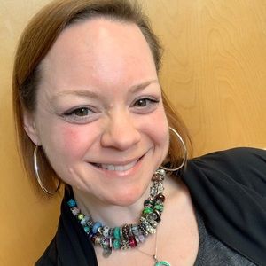 Meet your Posher, Erika